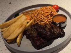 -新宝餐厅(流塘店)