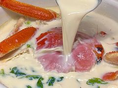 -金龙·打边炉(南京西路店)