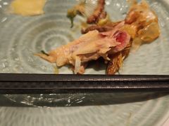 -环球港凯悦 · 享悦中餐厅