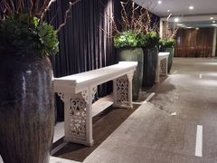 -春晖园度假酒店温泉