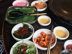 -Dombe豚(黑猪肉街店)