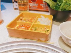 -猫抓烤肉(春熙路店)