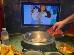 -牛New寿喜烧(金茂览秀城店)