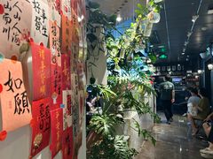 -懒人盐府人家(航天桥店)