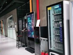 -七星派健身中心(鸟巢店)