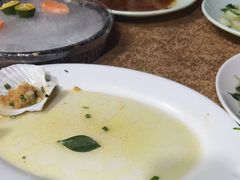 -华源餐厅·海鲜大排档(日月贝店)
