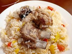 -牧疆情新疆餐饮