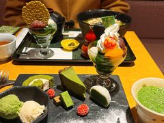 -伊藤久右卫门(宇治本店)