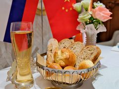 -马克西姆俄罗斯餐厅(通亚街店)