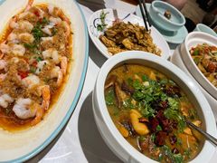 -北平食府(马鞍山路店)
