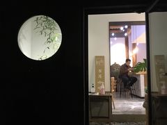 门面-古耳咖啡(北锣店)