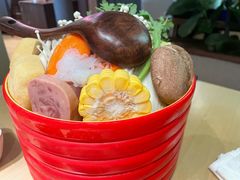 -沼津港精致料理·寿喜烧·烧鸟(漕河泾印象城店)