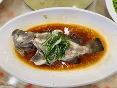 -新金盛·海鲜酒楼(盐田店)