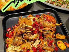 -巴厘龙虾·榜首油焖大虾(洞庭·艺术洋房店)