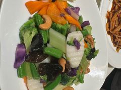 -大铁勺新津菜(东丽阳光新业广场店)