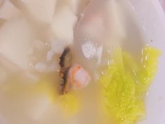 -渔民船说·北塘海鲜·天津菜·海肠捞饭(北塘古镇店)