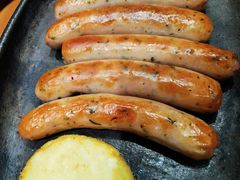 威尼斯风味香草五目肠-萨莉亚意式餐厅(万嘉商业广场店)