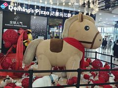 -万达广场(沈阳铁西店)