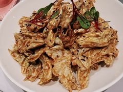 -紫光园·烤鸭·北京菜(劲松店)