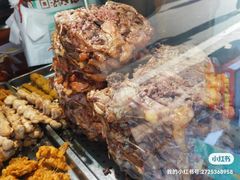 -鸡架一绝(辽河住宅小区店)