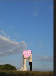 -布拉格婚纱摄影(真实客片店)