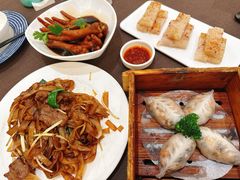 -长禧家·珑厨(东山口店)