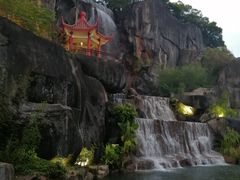 -金鸡山公园