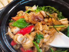啫鱼泡-文记壹心鸡(宝华路店)