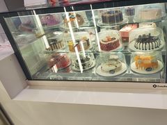 -DQ·蛋糕·冰淇淋(河东万达店)