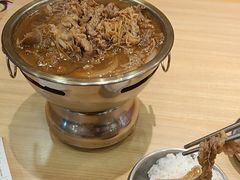 -米村拌饭(靖宇店)