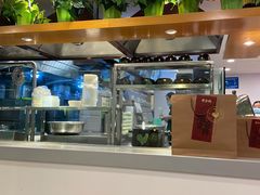 -老乡鸡(南京新街口洪武北路店)