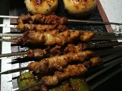 -刀郎牛肉面新疆餐厅·烧烤(清真通州珠江国际城店)