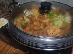-优壹佳·延边朝鲜族料理(中山北路店)