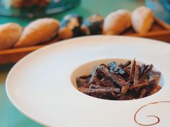 -锦江宾馆-花园餐厅