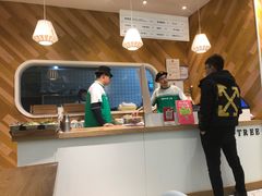 -许小树(国贸商城店)