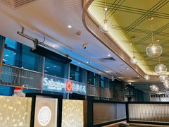 -胜博殿日式炸猪排(侨福芳草地店)