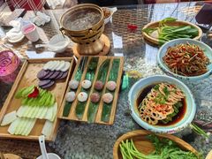 -慢丽江·云南野生菌土鸡锅(西山店)