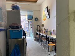 大堂-湘味粉面馆(麓山南路店)