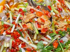 -邱金小炒·30 年盐帮江湖菜(自贡店)