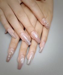-沐白•盛妍日式美甲美睫