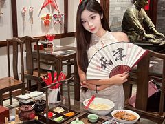 -添萬囍·天津三鲜捞面(天河城店)