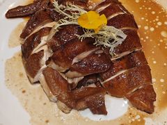 -新兴家喻酒家·羊城名宴(昌岗店)