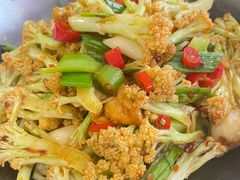 -裕德隆清真饭庄·天津特色菜(河东店)