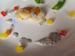 -岁粤Moon·湖景餐厅(月光码头店)
