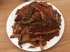 酥鱼排-金鹏鱼肉馆