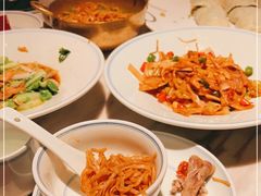 -掌柜的店·河南菜(日月光店)