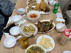 -腾兴饺子(腾龙路店)