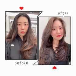 点击看大图 -MY HAIR ARDOR