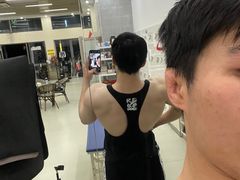 -中田健身工作室(嘉定江桥店)