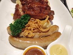 -MOSSO德国餐厅·音乐酒吧(环宇荟店)